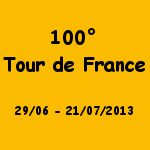 Domani al via 100a edizione Tour de France