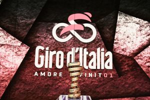 Presentato il Giro d’Italia 2018 edizione 101. Gran finale a Roma!