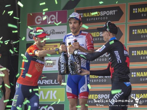 Il Lombardia 2018: Thibaut Pinot e la sua vittoria “più bella”!
