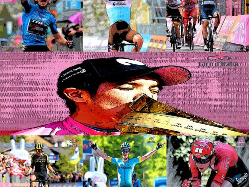 Giro d’Italia 2019 parte 3 – Il finale