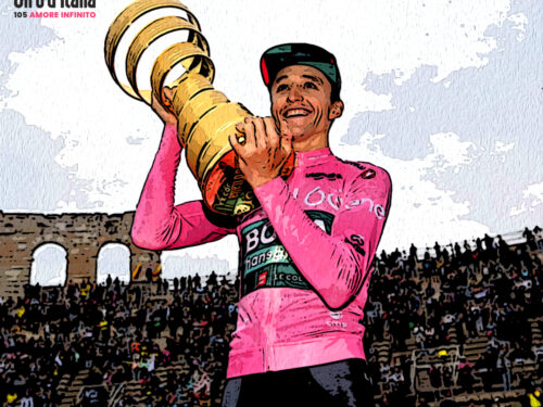 Montepremi Giro d’Italia 2022 – Quanto guadagna chi vince?