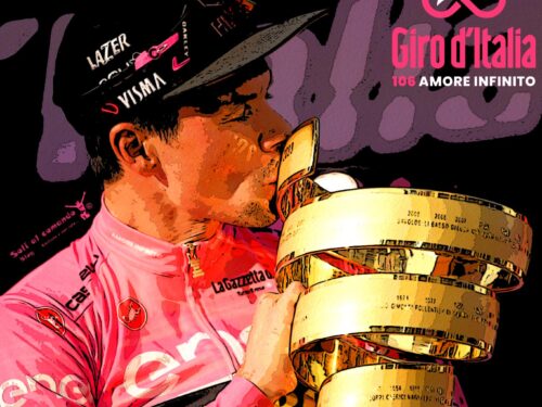 Montepremi Giro d’Italia 2023 – Quanto guadagna chi vince?